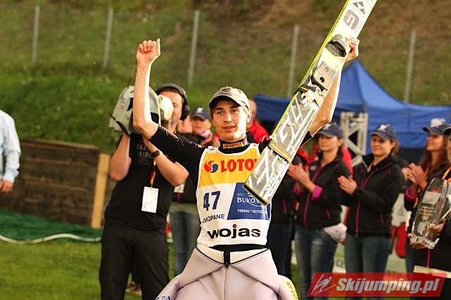 130 Kamil Stoch